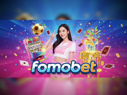 fomobet PG SLOT