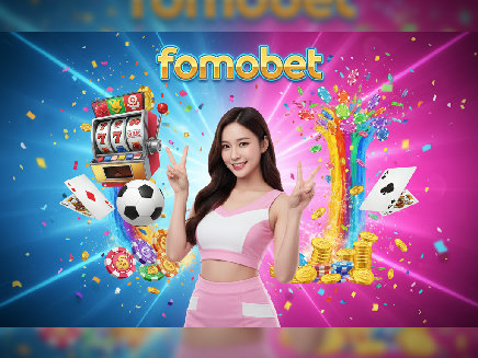 ทางเข้า fomobet