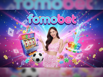 fomobet login